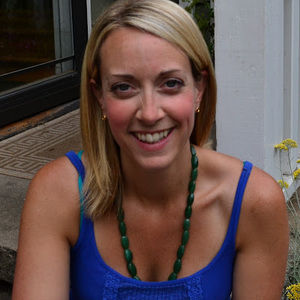 Meet your Posher, Christa